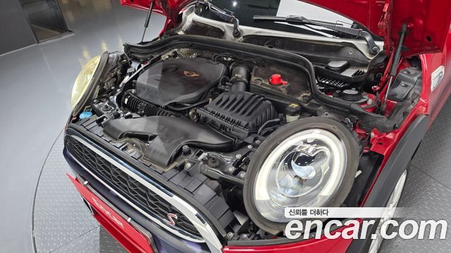 Mini Cooper 2015 — photo 6