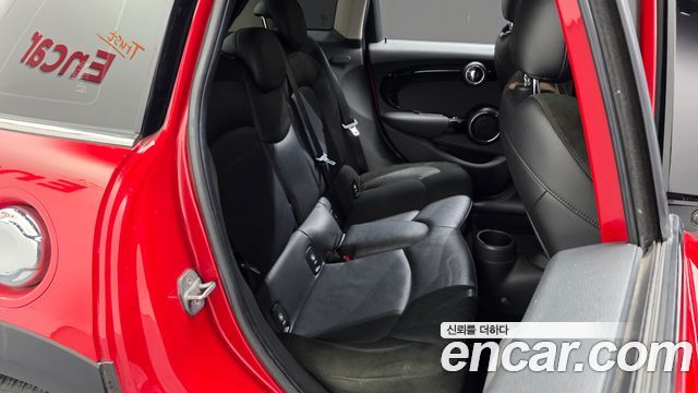 Mini Cooper 2015 — photo 11