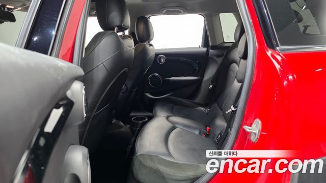 Mini Cooper 2015 — photo 12