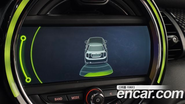 Mini Cooper 2015 — photo 16