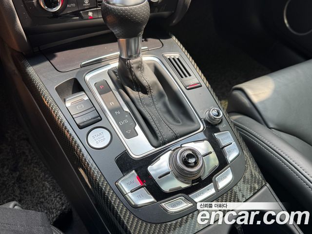 Audi RS5 2016 — photo 15