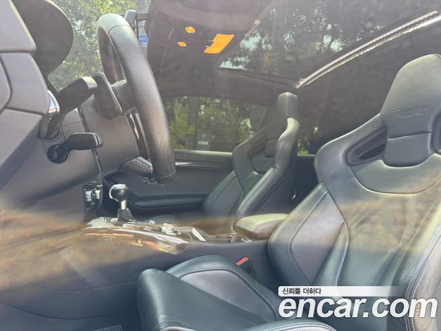 Audi RS5 2016 — photo 17