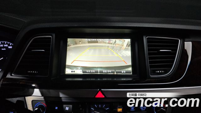 Hyundai Genesis 2016 — photo 13