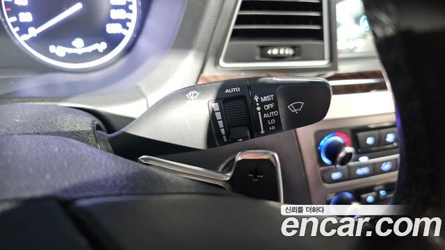 Hyundai Genesis 2016 — photo 14