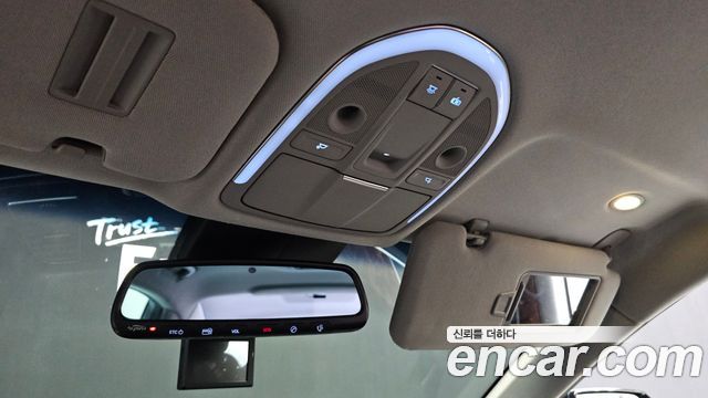 Hyundai Genesis 2016 — photo 16