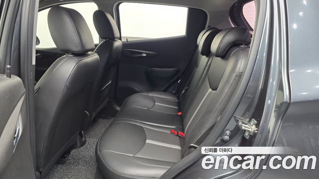 Chevrolet Korea Spark 2019 — photo 18