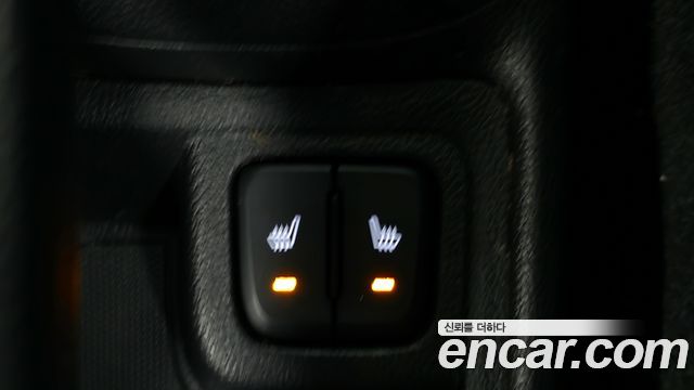 Chevrolet Korea Spark 2019 — photo 23