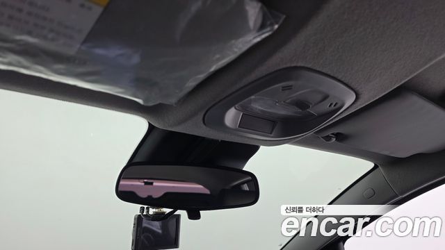 Chevrolet Korea Spark 2019 — photo 25