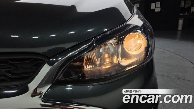 Chevrolet Korea Spark 2019 — photo 8