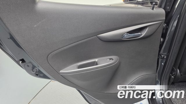 Chevrolet Korea Spark 2019 — photo 15