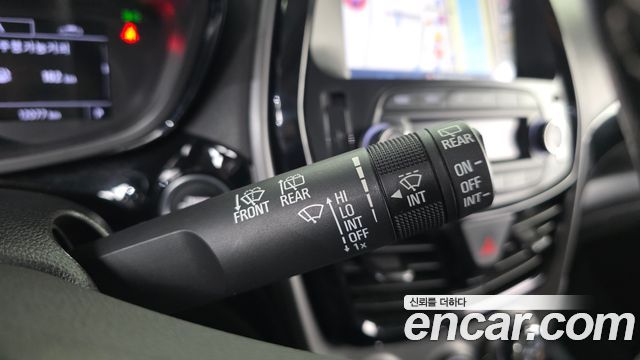 Chevrolet Korea Spark 2019 — photo 27