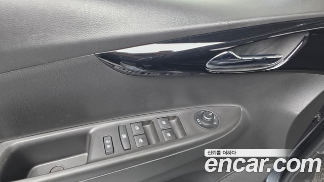 Chevrolet Korea Spark 2019 — photo 28