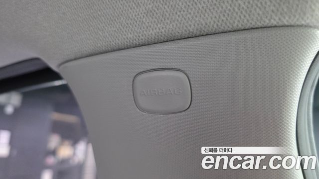 Chevrolet Korea Spark 2019 — photo 30