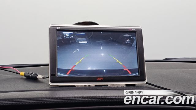 Kia K5 2015 — photo 15