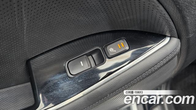 Kia K5 2015 — photo 16