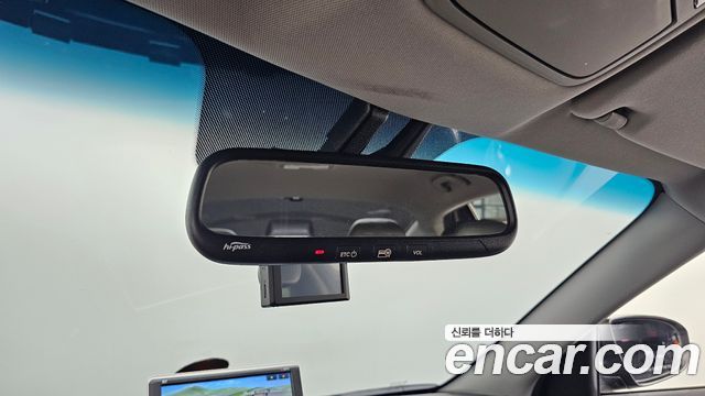 Kia K5 2015 — photo 18