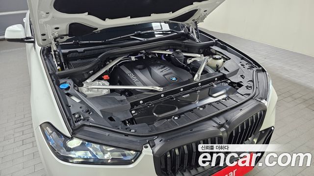 BMW X5 2026 — photo 6