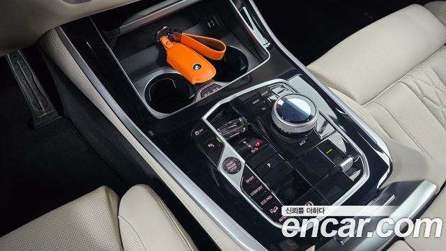 BMW X5 2026 — photo 12