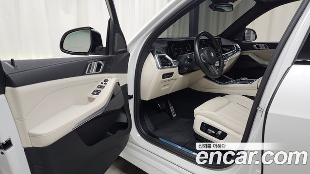 BMW X5 2026 — photo 13