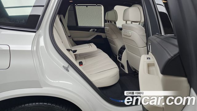 BMW X5 2026 — photo 17