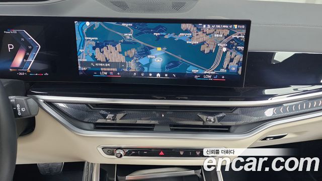 BMW X5 2026 — photo 18
