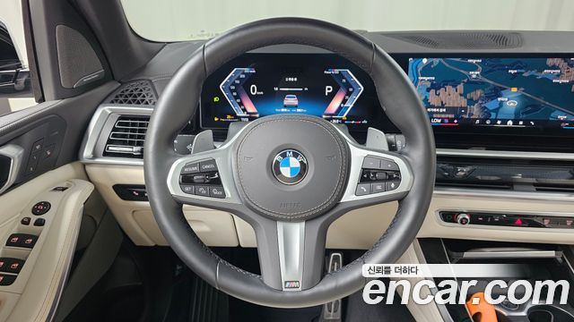 BMW X5 2026 — photo 19