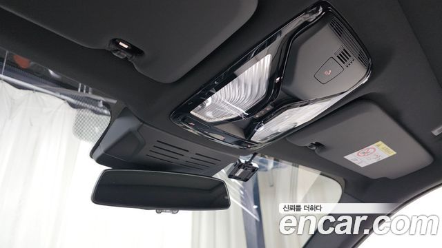 BMW X5 2026 — photo 21