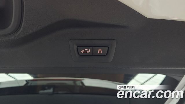 BMW X5 2026 — photo 22