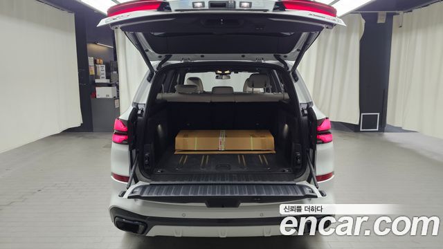 BMW X5 2026 — photo 23