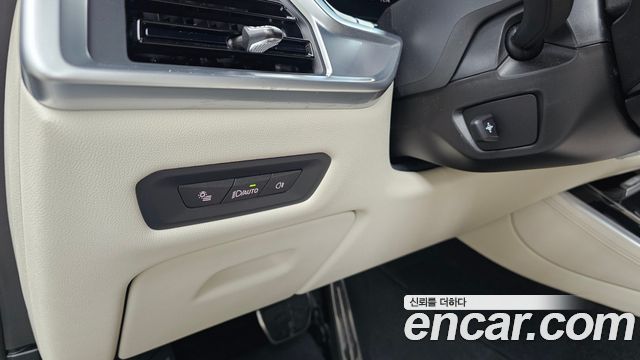 BMW X5 2026 — photo 24