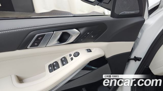 BMW X5 2026 — photo 26