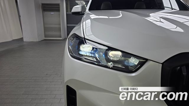 BMW X5 2026 — photo 8
