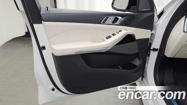 BMW X5 2026 — photo 14
