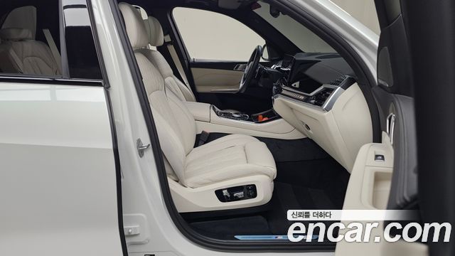 BMW X5 2026 — photo 16