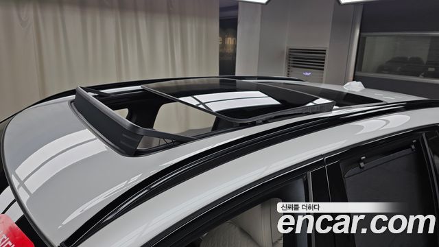 BMW X5 2026 — photo 27
