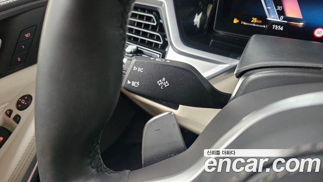 BMW X5 2026 — photo 28