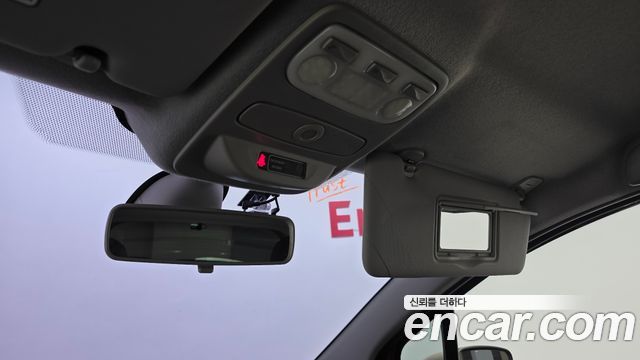 Renault Korea QM3 2014 — photo 20