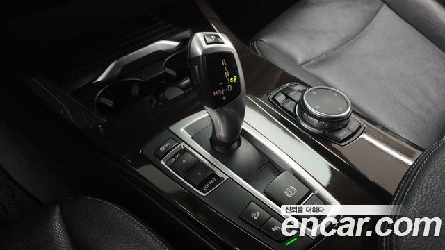 BMW X3 2015 — photo 9