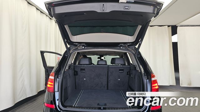 BMW X3 2015 — photo 20