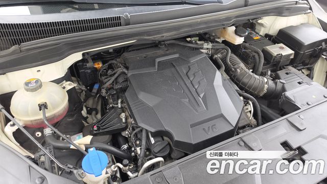 Kia Canival 2021 — photo 6