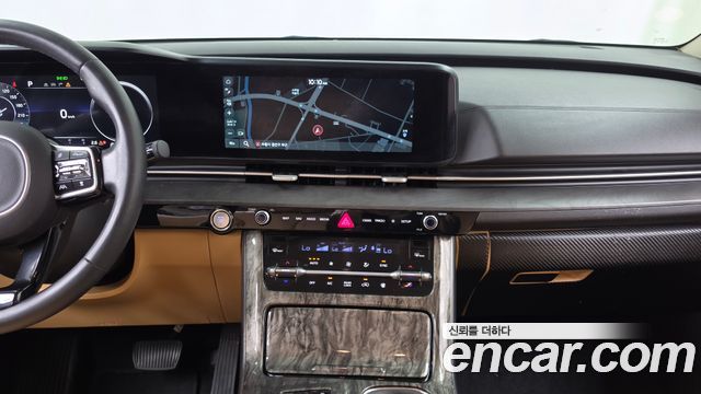 Kia Canival 2021 — photo 14