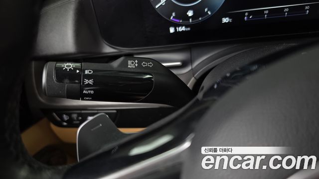 Kia Canival 2021 — photo 18