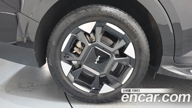 Kia Canival 2025 — photo 5