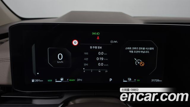 Kia Canival 2025 — photo 11