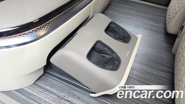 Kia Canival 2025 — photo 26