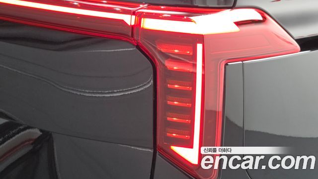 Kia Canival 2025 — photo 9