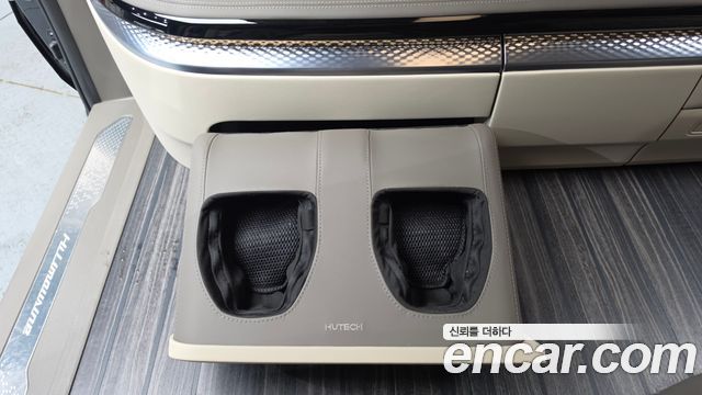 Kia Canival 2025 — photo 27