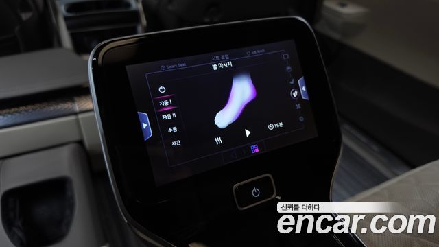 Kia Canival 2025 — photo 36
