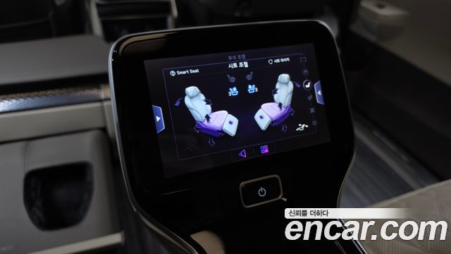 Kia Canival 2025 — photo 37