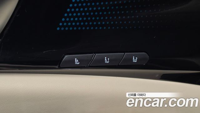 Kia Canival 2025 — photo 40
